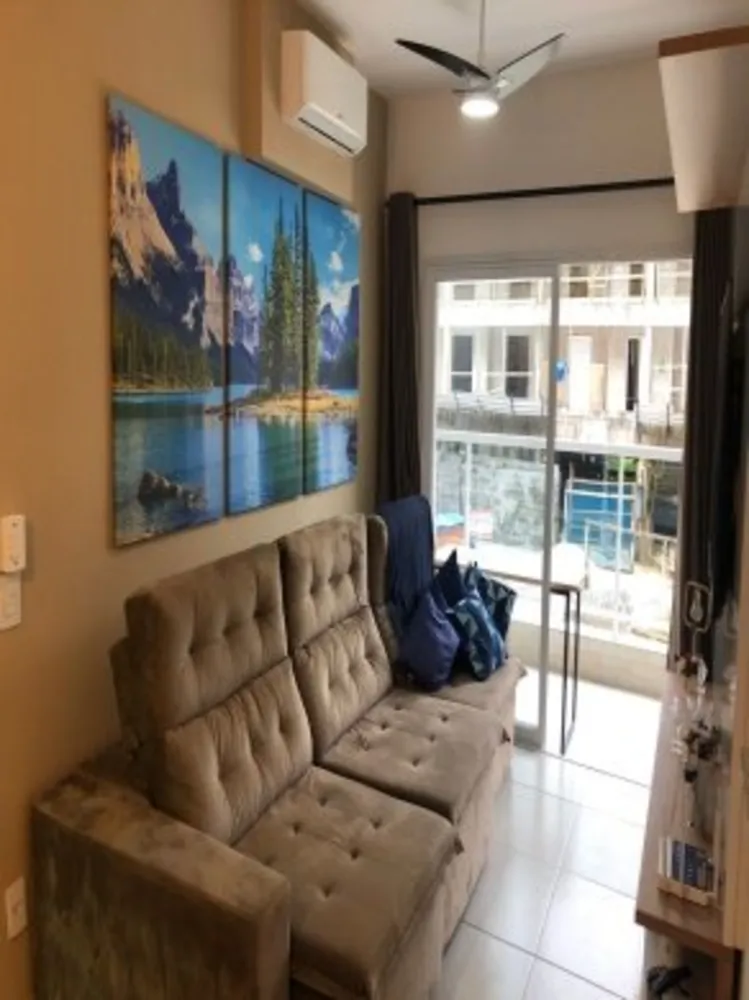 Apartamento, 2 quartos, 65 m² - Foto 12