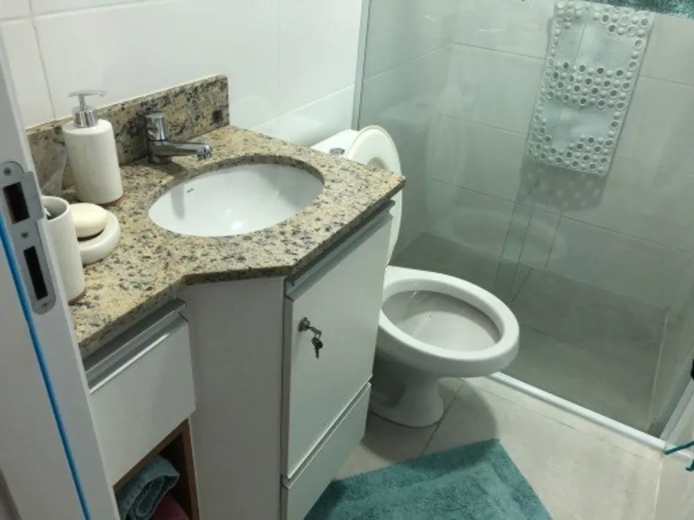Apartamento, 2 quartos, 65 m² - Foto 2
