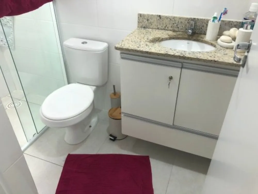 Apartamento, 2 quartos, 65 m² - Foto 1