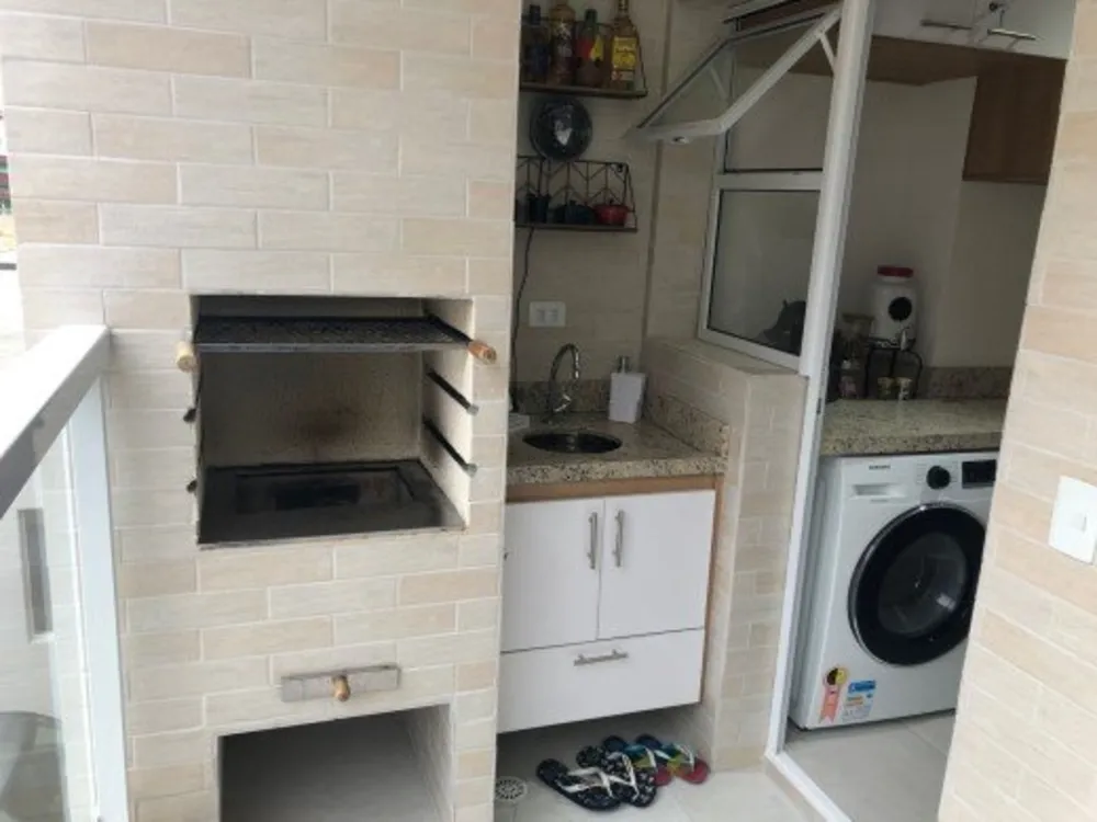 Apartamento, 2 quartos, 65 m² - Foto 7