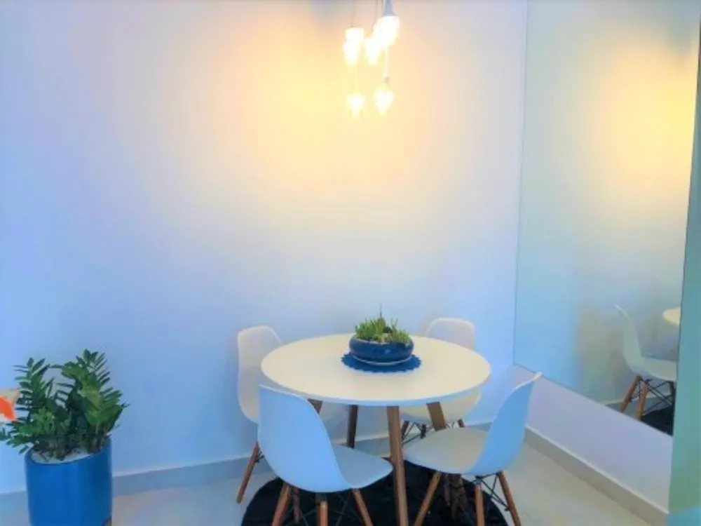 Apartamento, 2 quartos, 65 m² - Foto 11