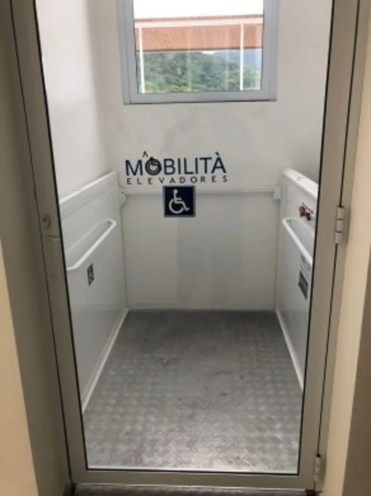 Apartamento, 2 quartos, 65 m² - Foto 8