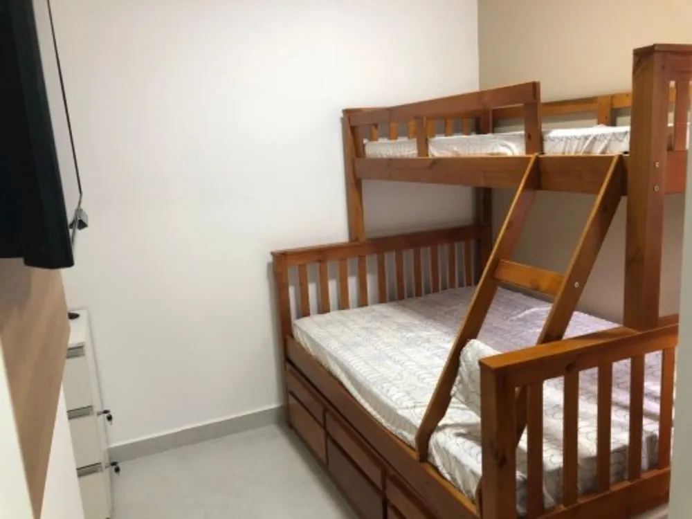 Apartamento, 2 quartos, 65 m² - Foto 9