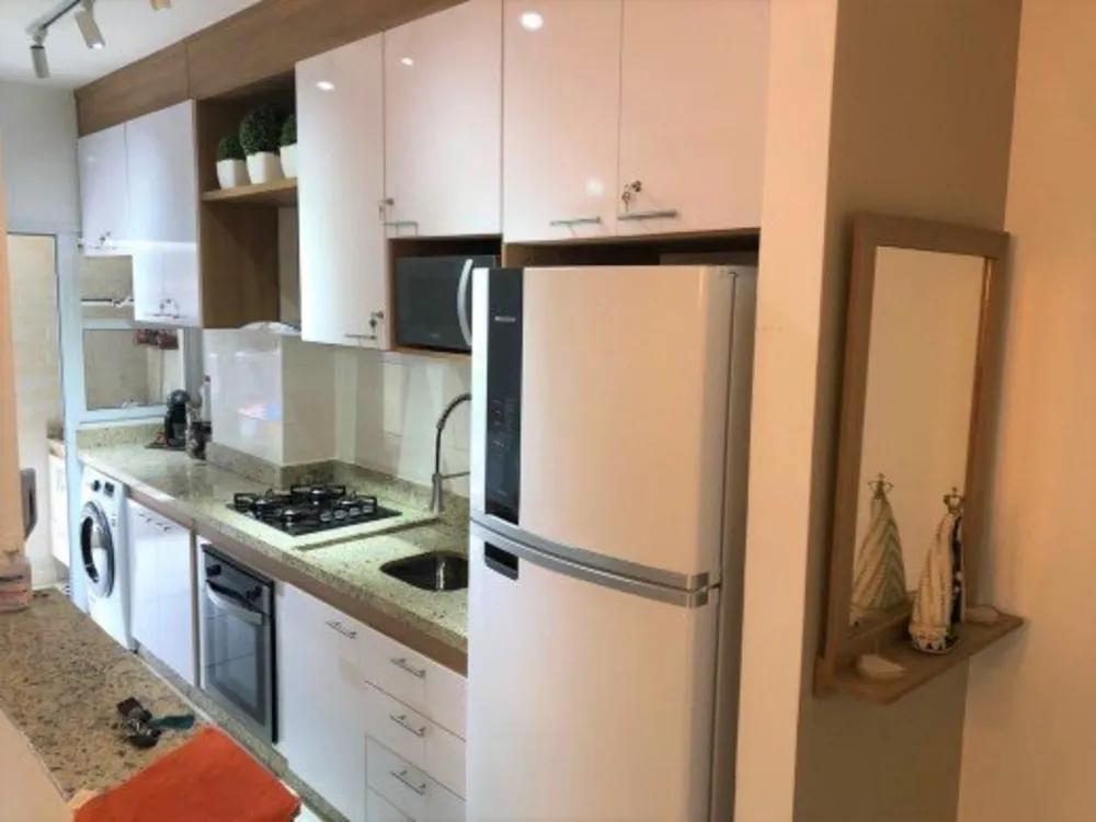 Apartamento, 2 quartos, 65 m² - Foto 5