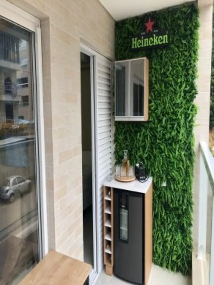 Apartamento, 2 quartos, 65 m² - Foto 4