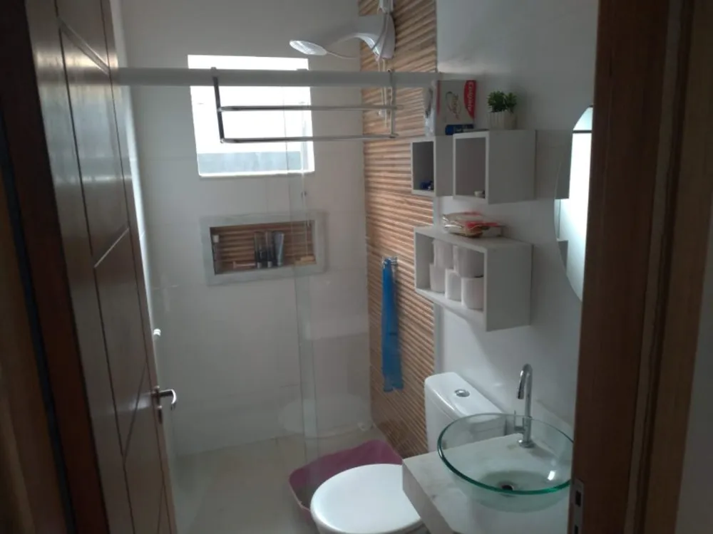 Casa, 145 m² - Foto 5