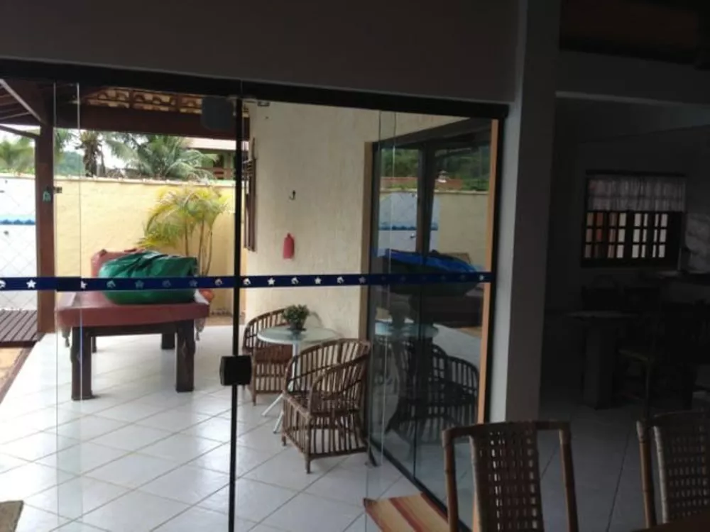 Casa, 4 quartos, 260 m² - Foto 2