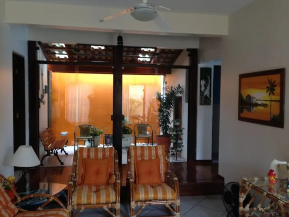 Casa, 4 quartos, 260 m² - Foto 7