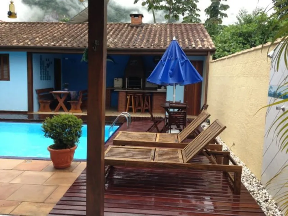Casa, 4 quartos, 260 m² - Foto 3