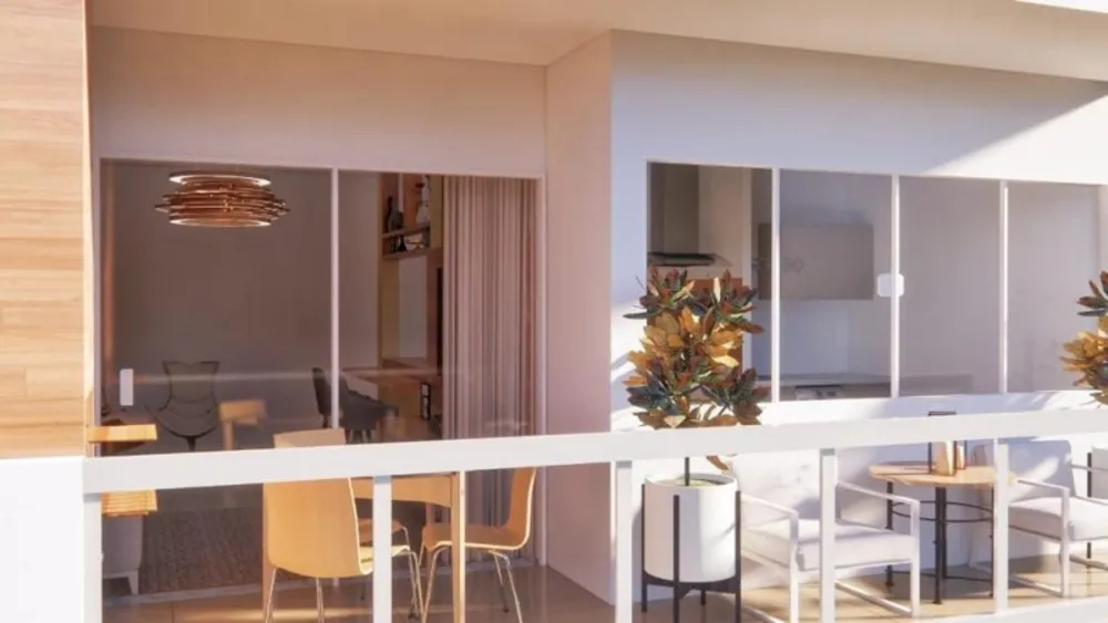 Apartamento, 2 quartos, 99 m² - Foto 4