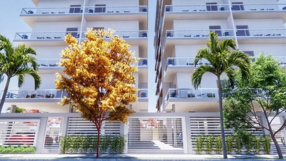 Apartamento, 2 quartos, 99 m² - Foto 1