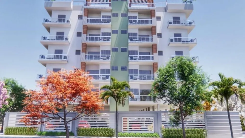 Apartamento, 2 quartos, 99 m² - Foto 7