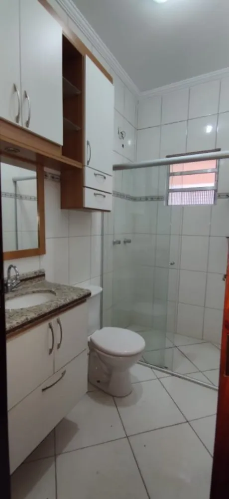 Casa, 3 quartos, 70 m² - Foto 2