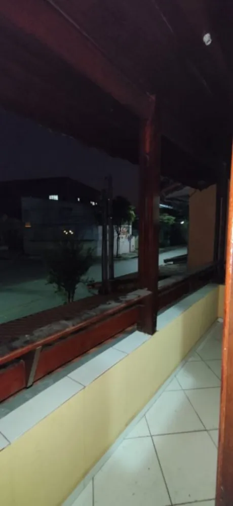 Casa, 3 quartos, 70 m² - Foto 1