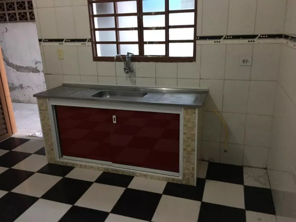 Casa, 2 quartos, 70 m² - Foto 4