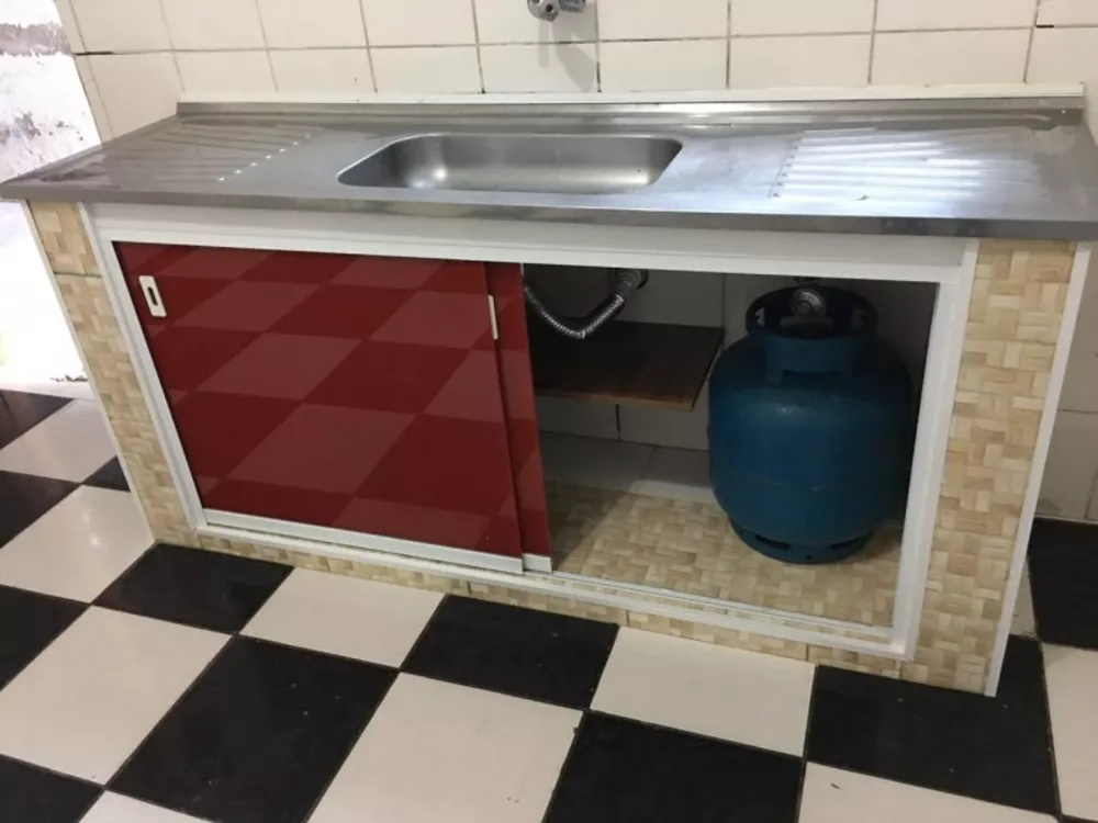 Casa, 2 quartos, 70 m² - Foto 3