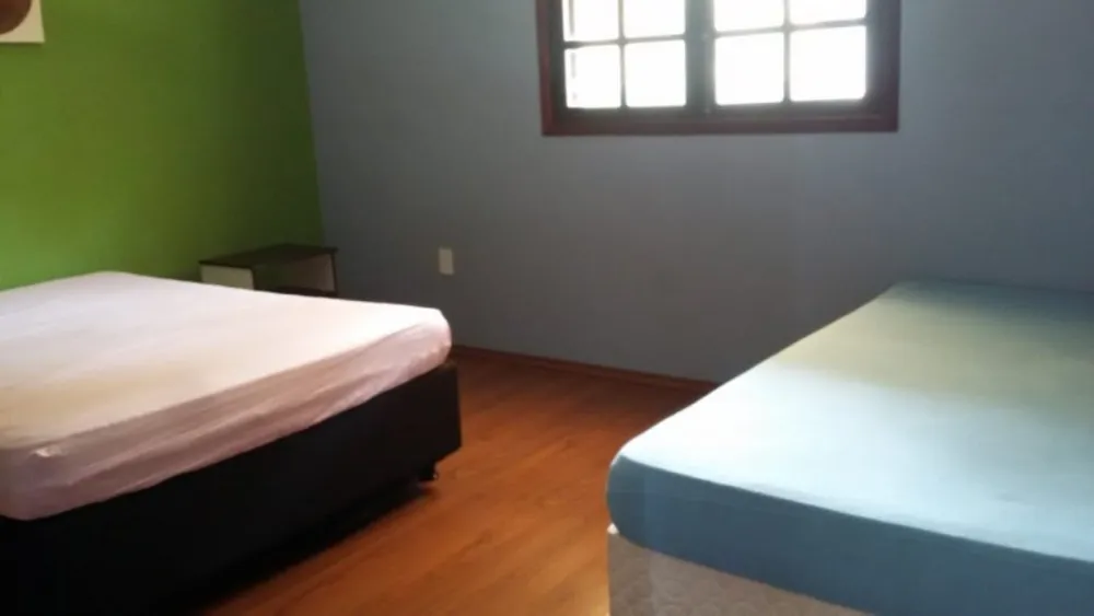 Chácara, 4 quartos, 250 m² - Foto 2