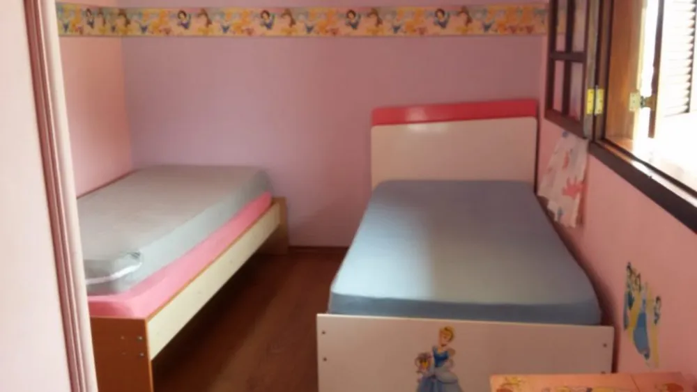 Chácara, 4 quartos, 250 m² - Foto 11
