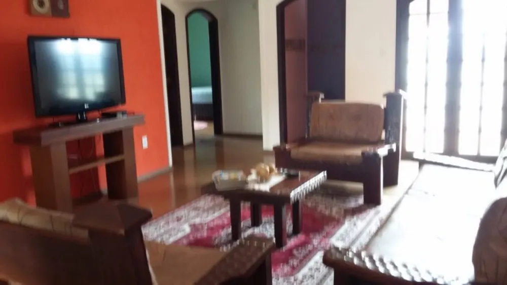 Chácara, 4 quartos, 250 m² - Foto 13
