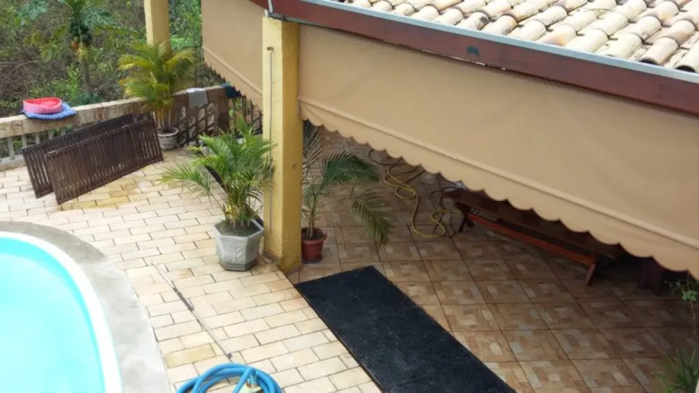 Chácara, 4 quartos, 250 m² - Foto 14