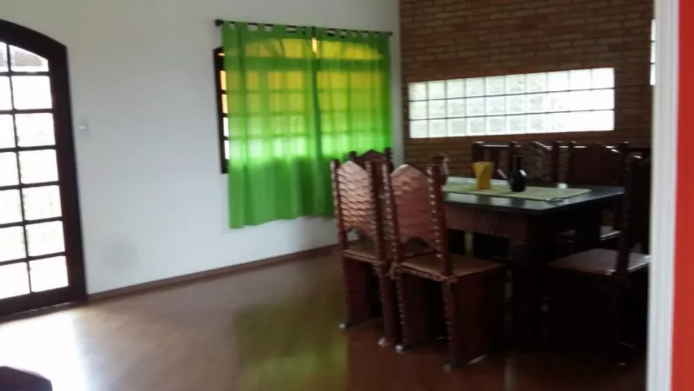 Chácara, 4 quartos, 250 m² - Foto 4