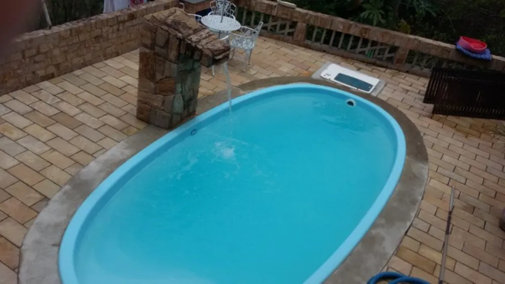Chácara, 4 quartos, 250 m² - Foto 10