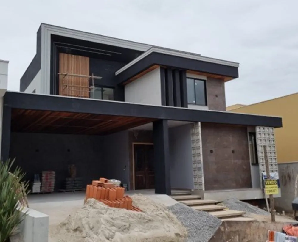 Sobrado, 4 quartos, 150 m² - Foto 1