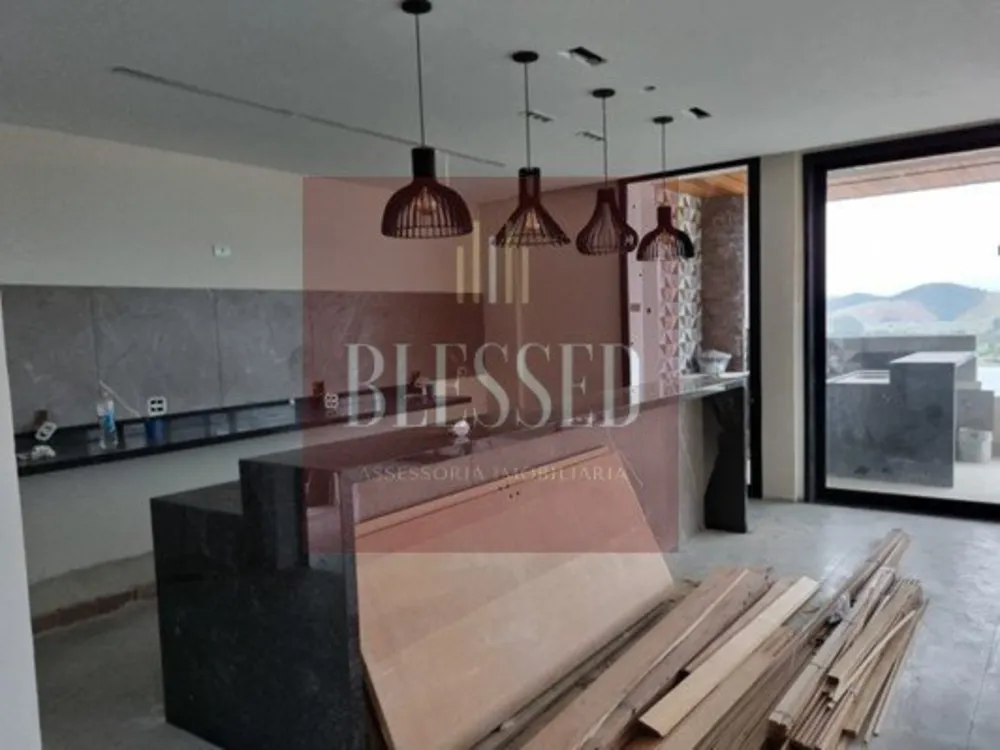 Sobrado, 4 quartos, 150 m² - Foto 4