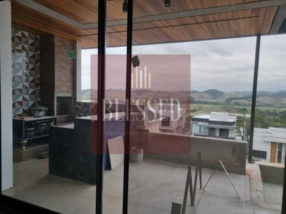 Sobrado, 4 quartos, 150 m² - Foto 5