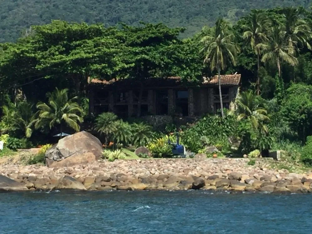 Casa, 4 quartos, 400 m² - Foto 7