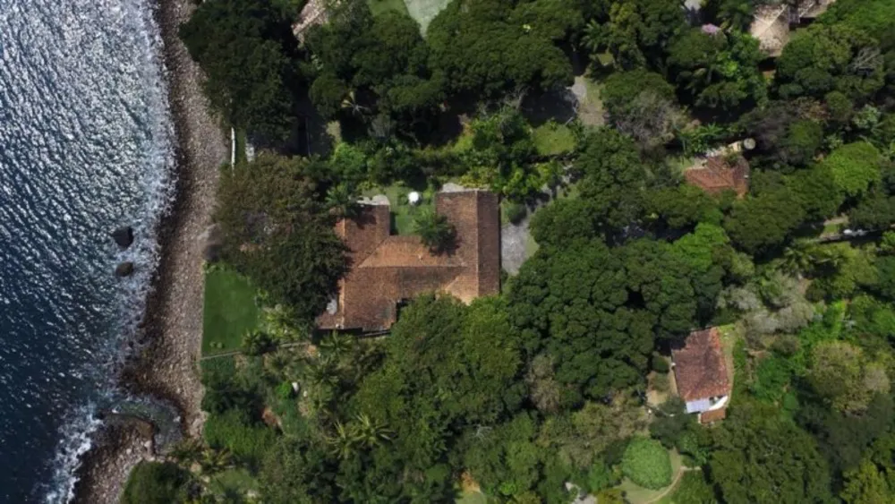 Casa, 4 quartos, 400 m² - Foto 16