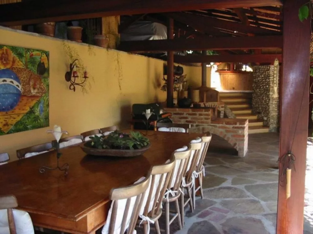 Casa, 4 quartos, 400 m² - Foto 2