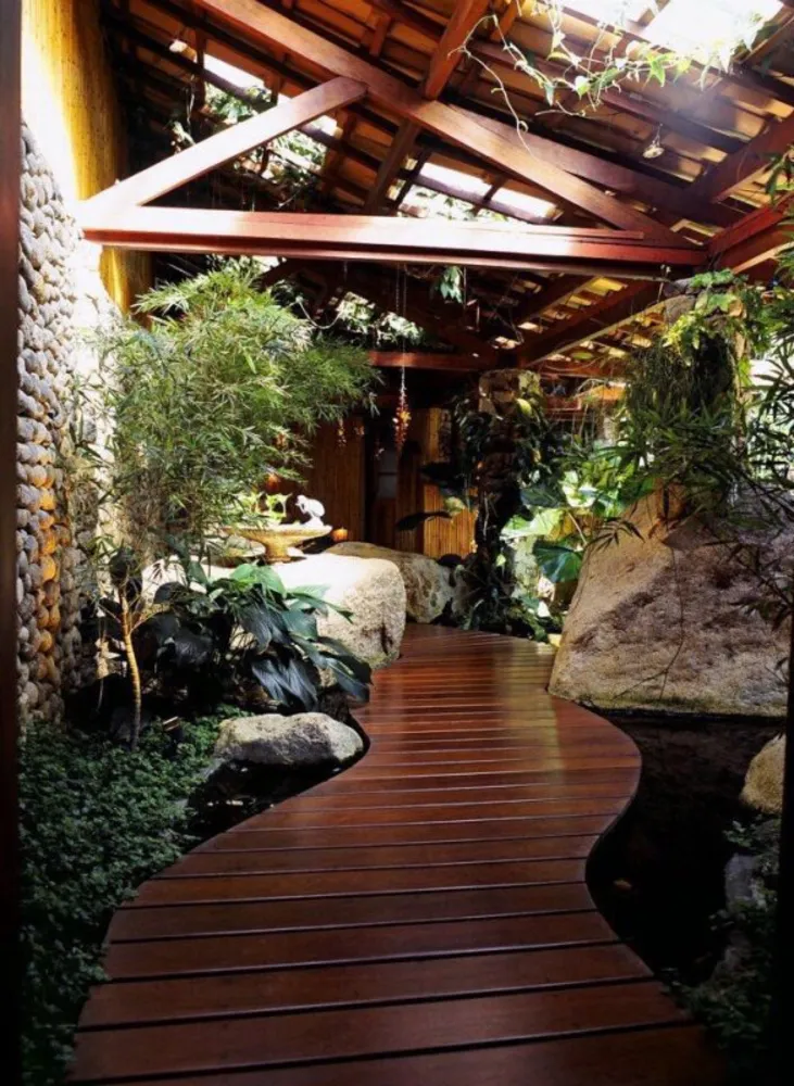 Casa, 4 quartos, 400 m² - Foto 10