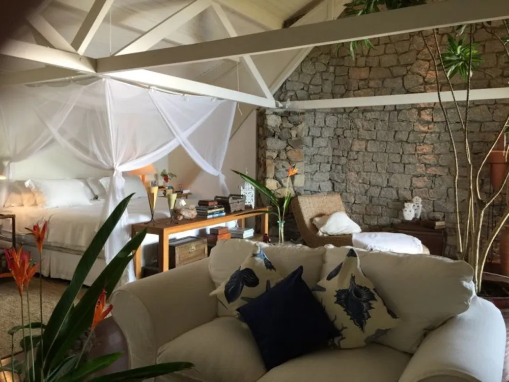 Casa, 4 quartos, 400 m² - Foto 1