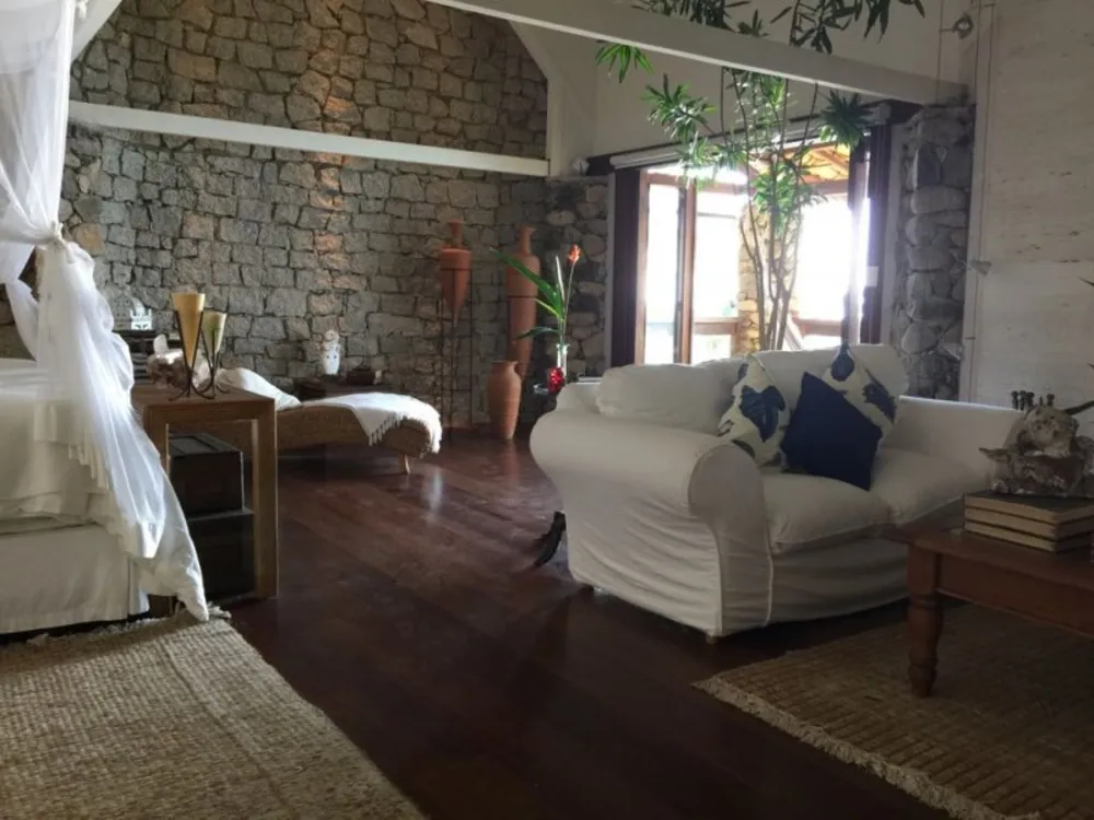 Casa, 4 quartos, 400 m² - Foto 11