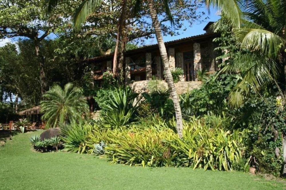 Casa, 4 quartos, 400 m² - Foto 3