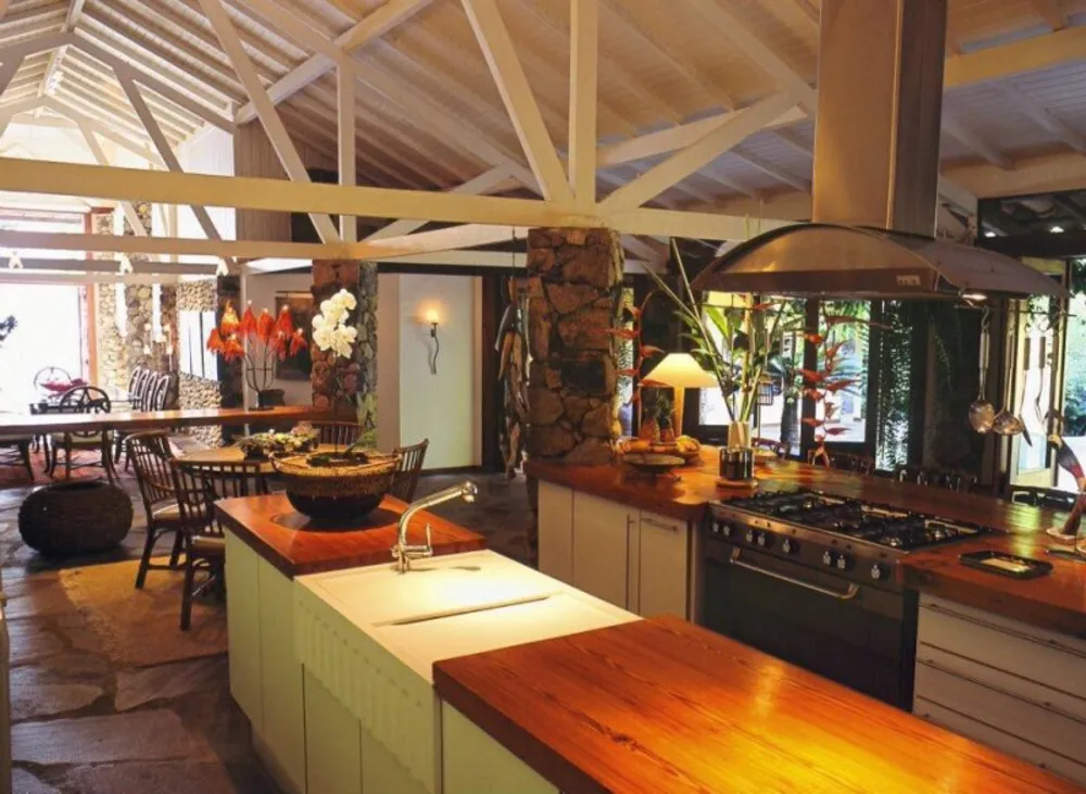Casa, 4 quartos, 400 m² - Foto 13