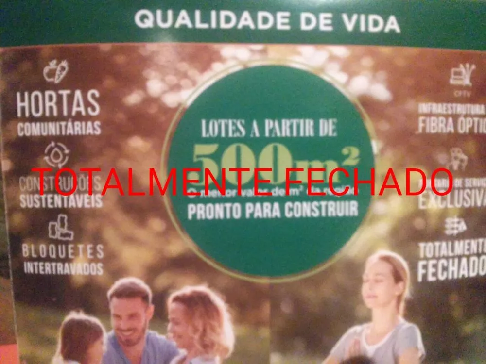 Terreno, 540 m² - Foto 2