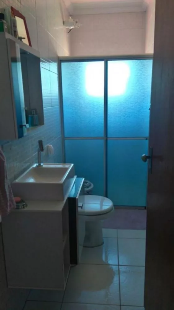 Sobrado, 4 quartos, 160 m² - Foto 3