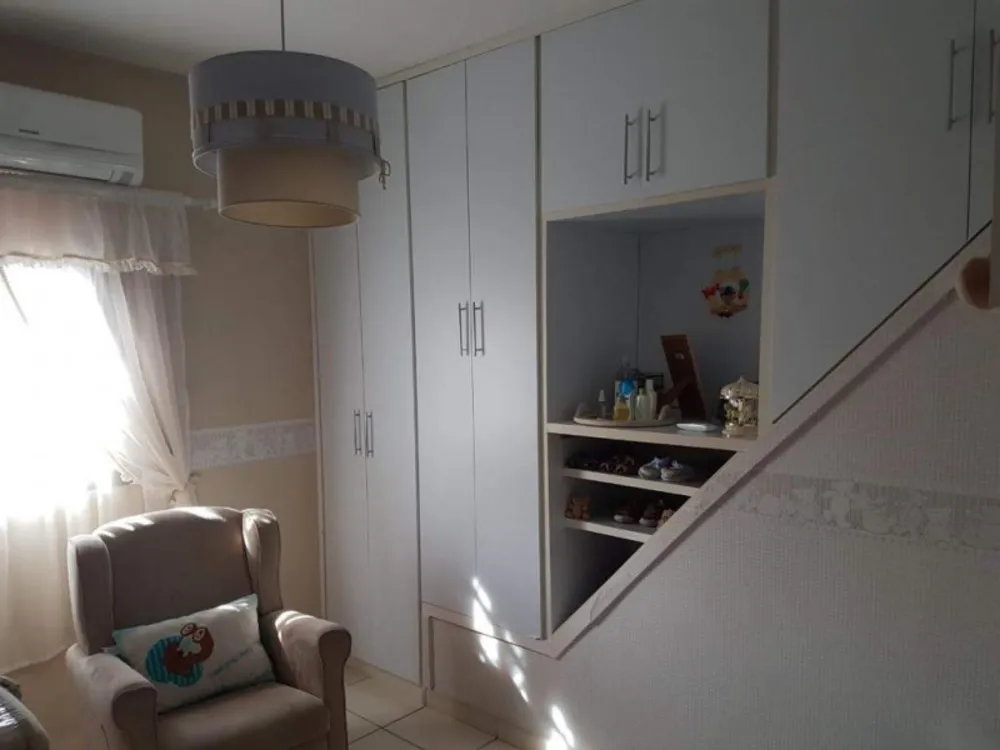 Sobrado, 4 quartos, 160 m² - Foto 7