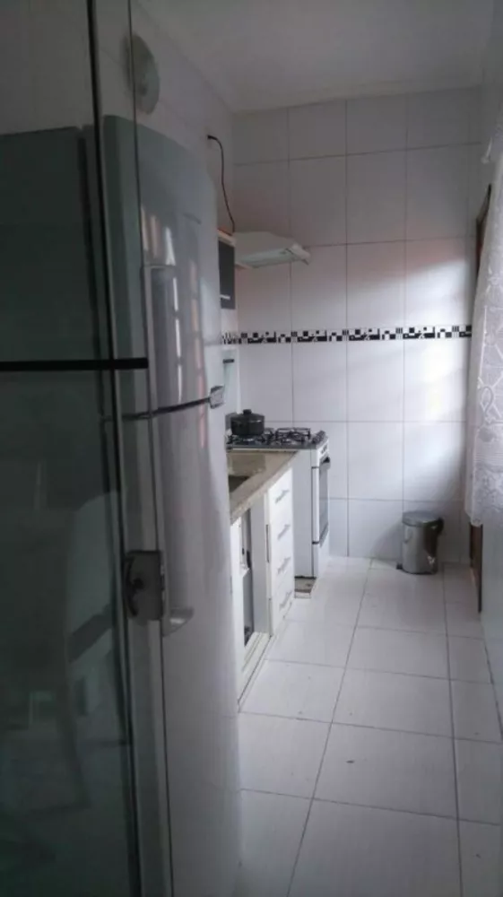 Sobrado, 4 quartos, 160 m² - Foto 4