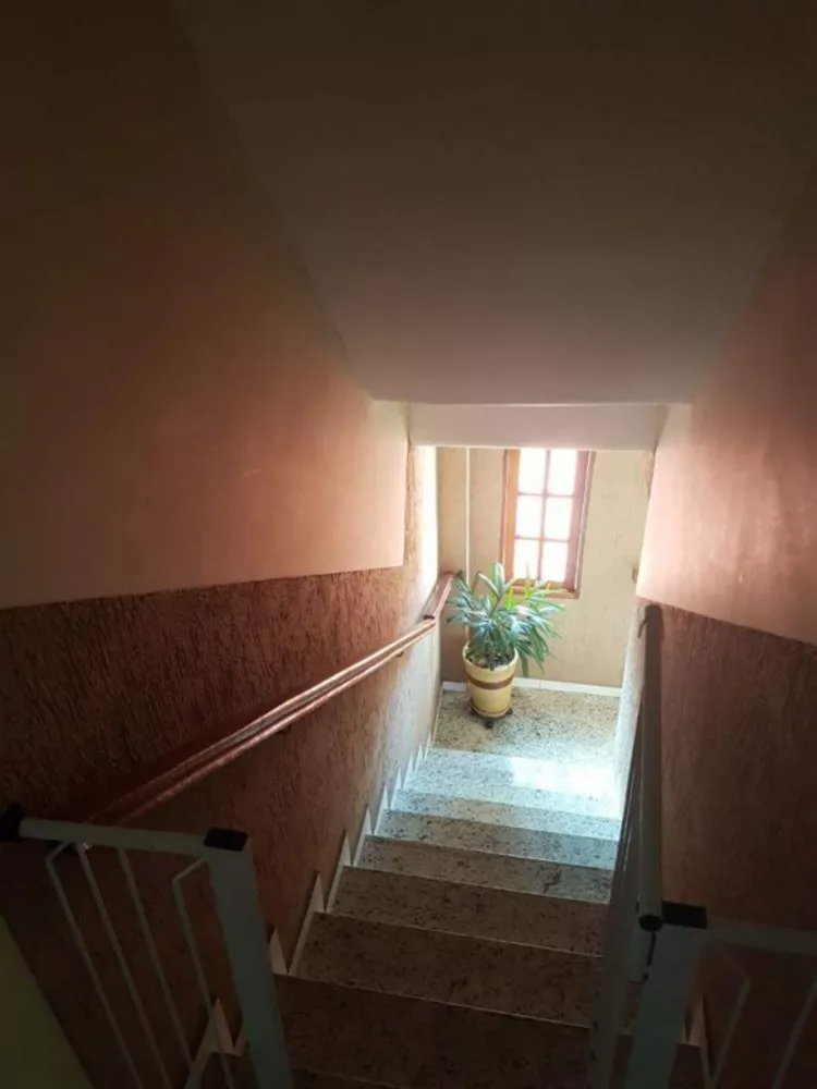 Sobrado, 4 quartos, 160 m² - Foto 2