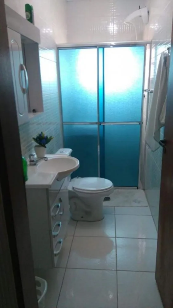 Sobrado, 4 quartos, 160 m² - Foto 12