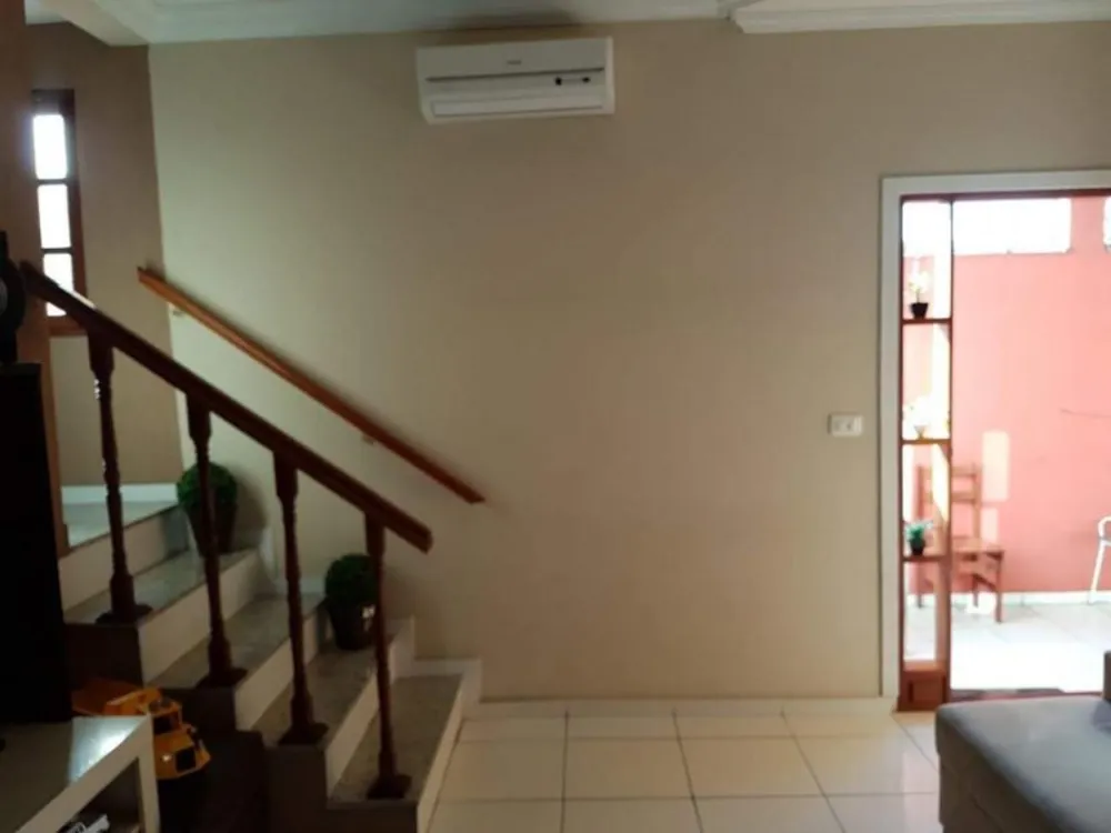 Sobrado, 4 quartos, 160 m² - Foto 9