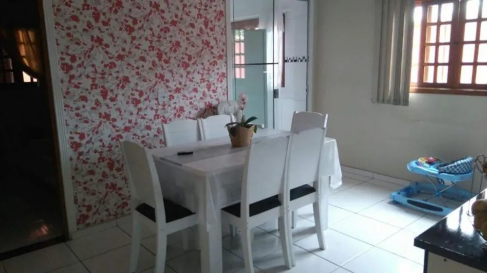 Sobrado, 4 quartos, 160 m² - Foto 10