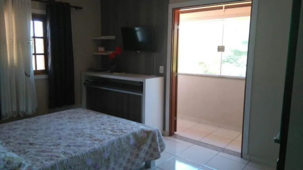 Sobrado, 4 quartos, 160 m² - Foto 8