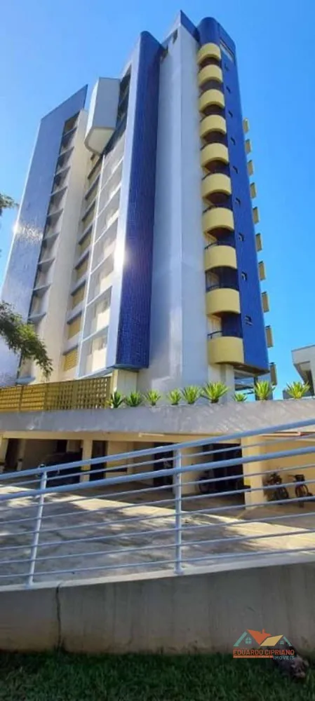 Apartamento, 2 quartos, 46 m² - Foto 5