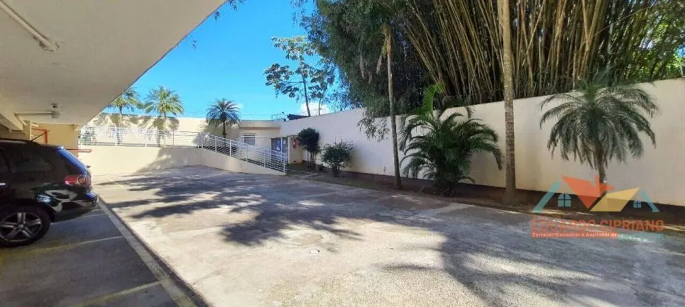 Apartamento, 2 quartos, 46 m² - Foto 1
