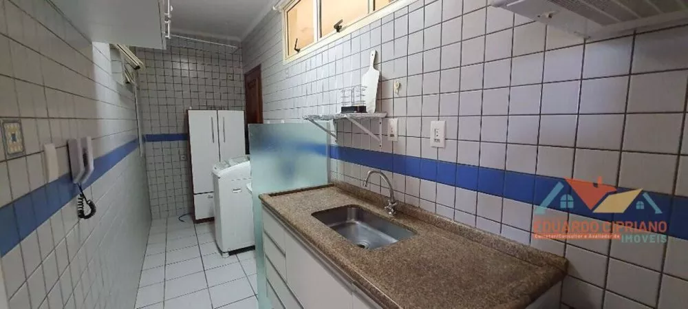 Apartamento, 2 quartos, 46 m² - Foto 3