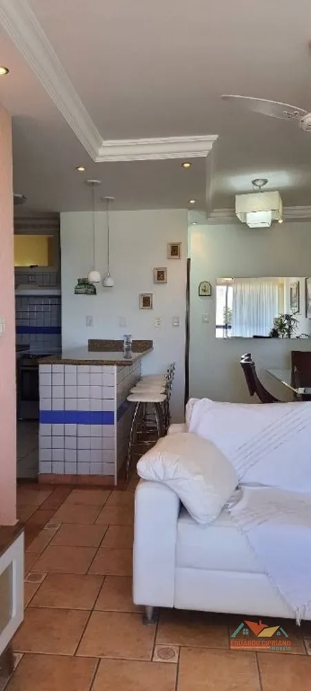 Apartamento, 2 quartos, 46 m² - Foto 9